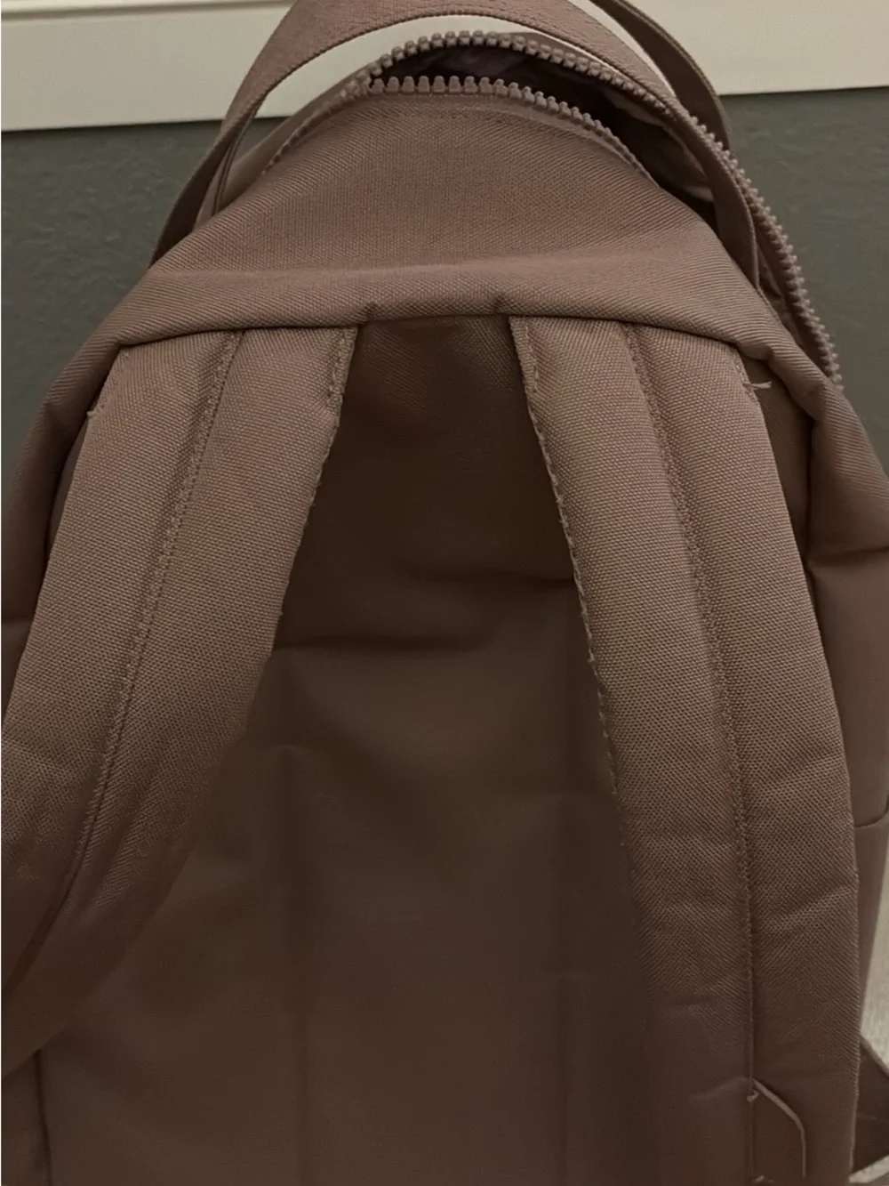 Herschel Supply Company Heritage Backpack in Dusty Rose